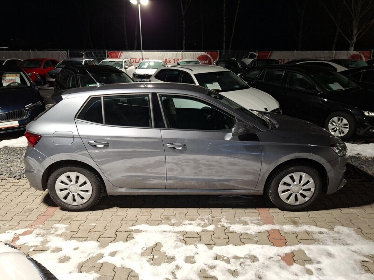 O419V08072_12.webp_FABIA Selection 1.0 MPI 59 kW manuál, DPH