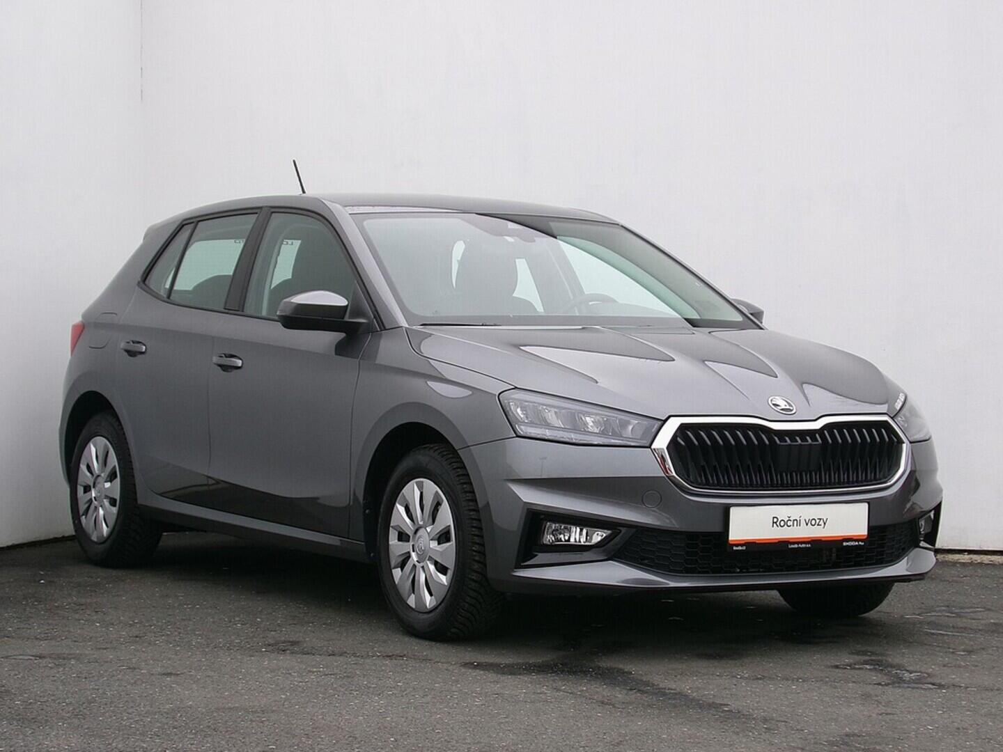 O419V08072_14.webp_FABIA Selection 1.0 MPI 59 kW manuál, DPH