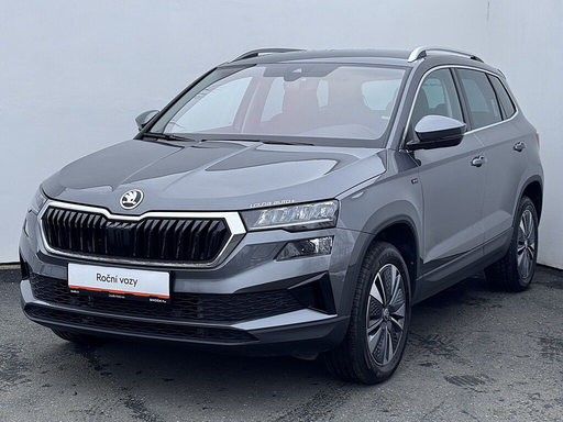 KAROQ Selection 1.5 TSI 110 kW automat, DPH