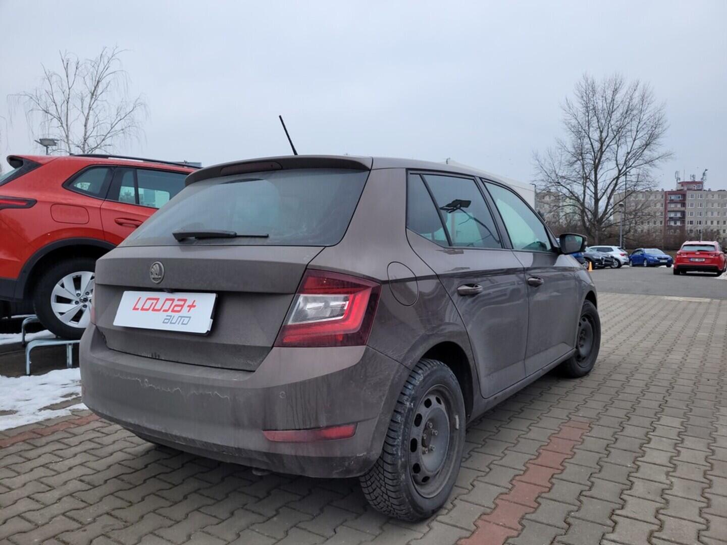 O419V08080_11.webp_FABIA Style 1.0 TSI 70 kW manuál, DPH