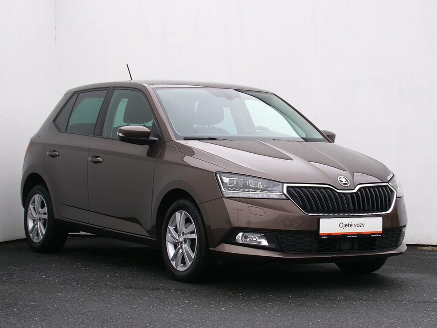 O419V08080_14.webp_FABIA Style 1.0 TSI 70 kW manuál, DPH