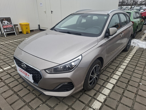 I30  1.4  103 kW manuál