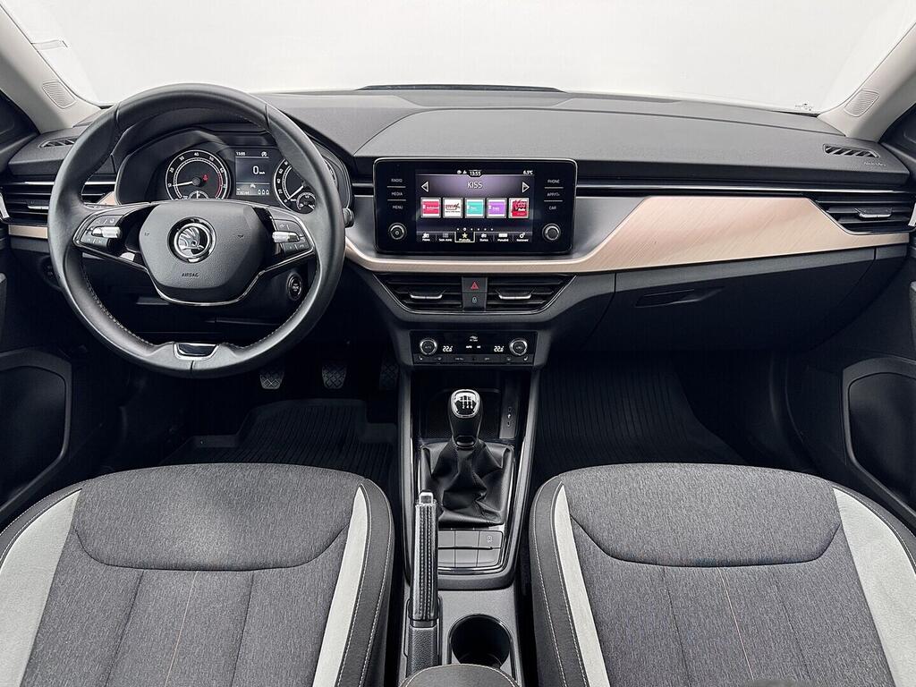 O419V08094_18.webp_KAMIQ Style 1.0 TSI 81 kW manuál, DPH