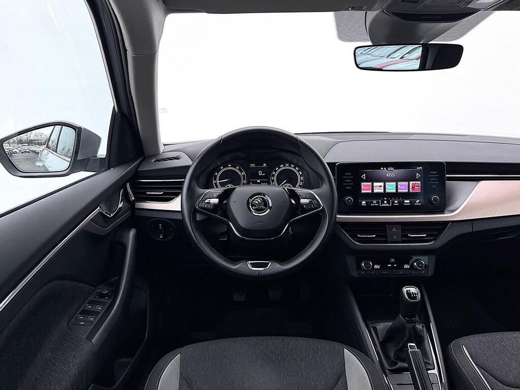 O419V08094_23.webp_KAMIQ Style 1.0 TSI 81 kW manuál, DPH