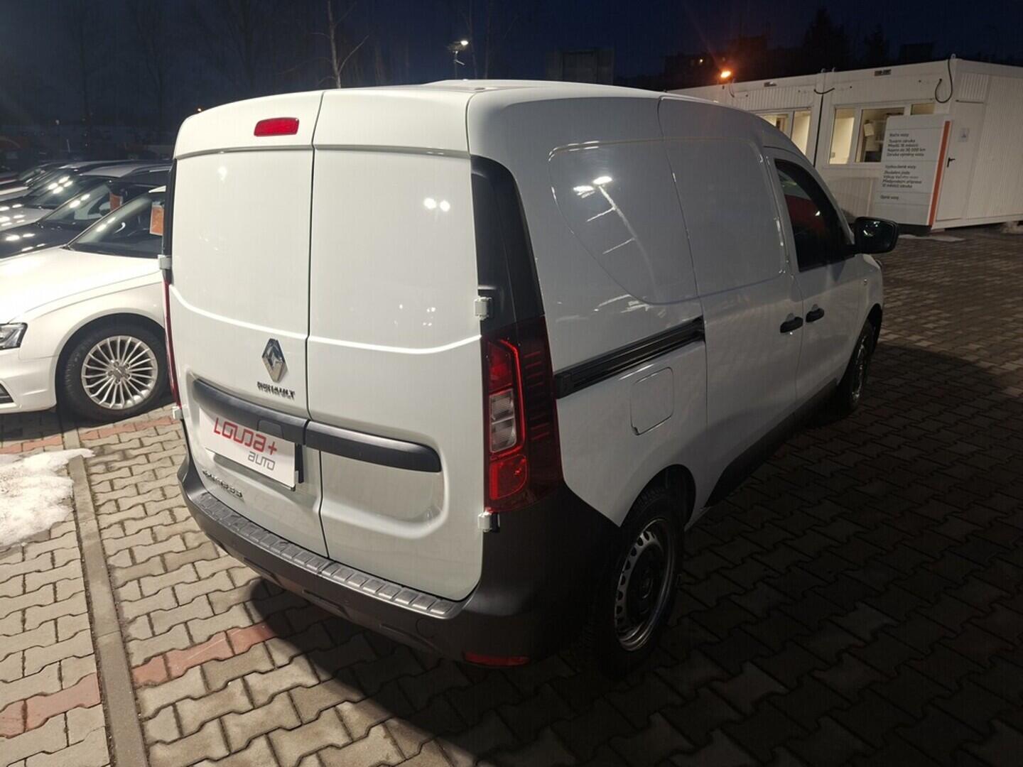 O419V08095_11.webp_EXPRESS  1.3 TCe 75 kW manuál, DPH