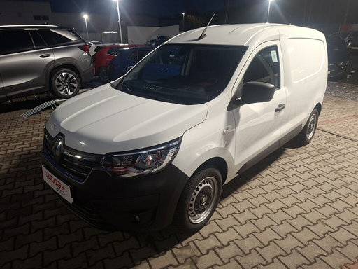 EXPRESS  1.3 TCe 75 kW manuál, DPH