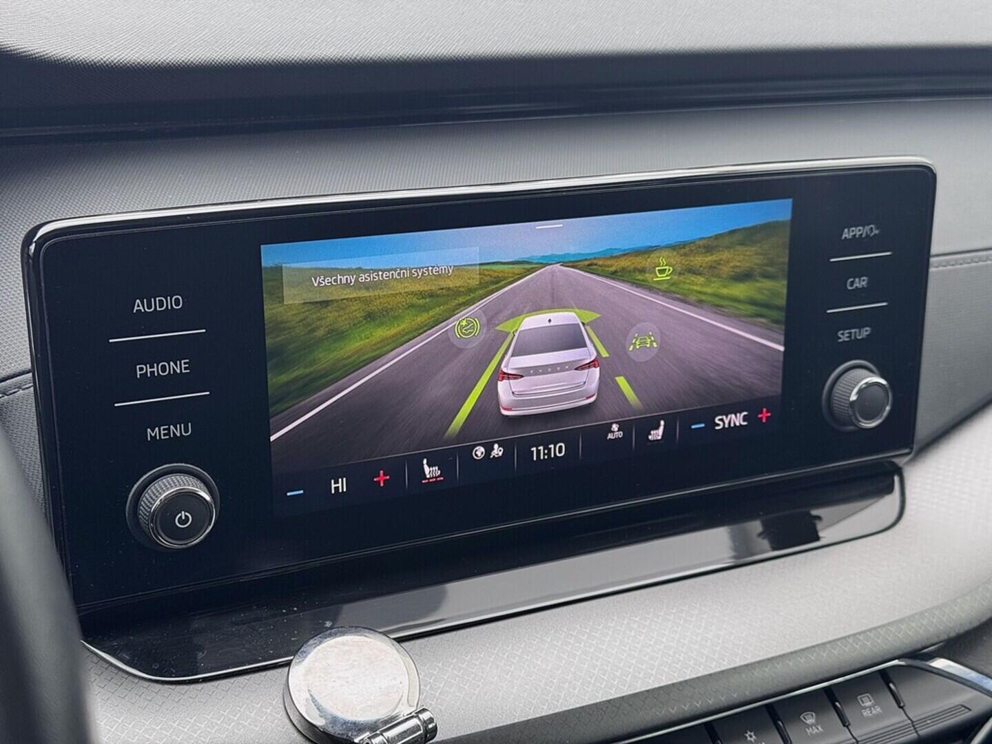 O419V08099_27.webp_OCTAVIA Ambition 1.5 TSI 110 kW manuál, DPH