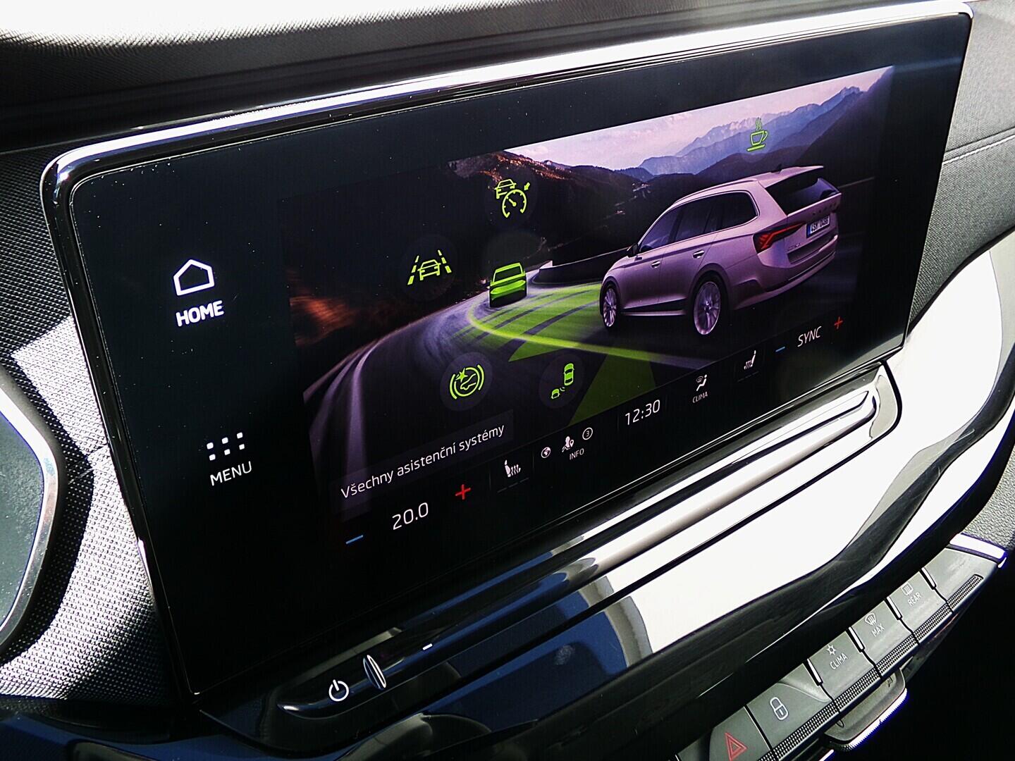 O419V08112_27.webp_OCTAVIA Style 2.0 TDI 110 kW automat, DPH