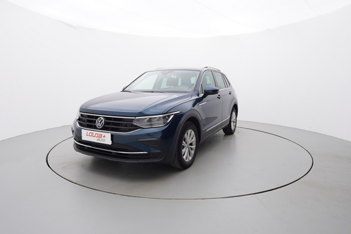 TIGUAN life 1.5 TSI 110 kW manuál, DPH