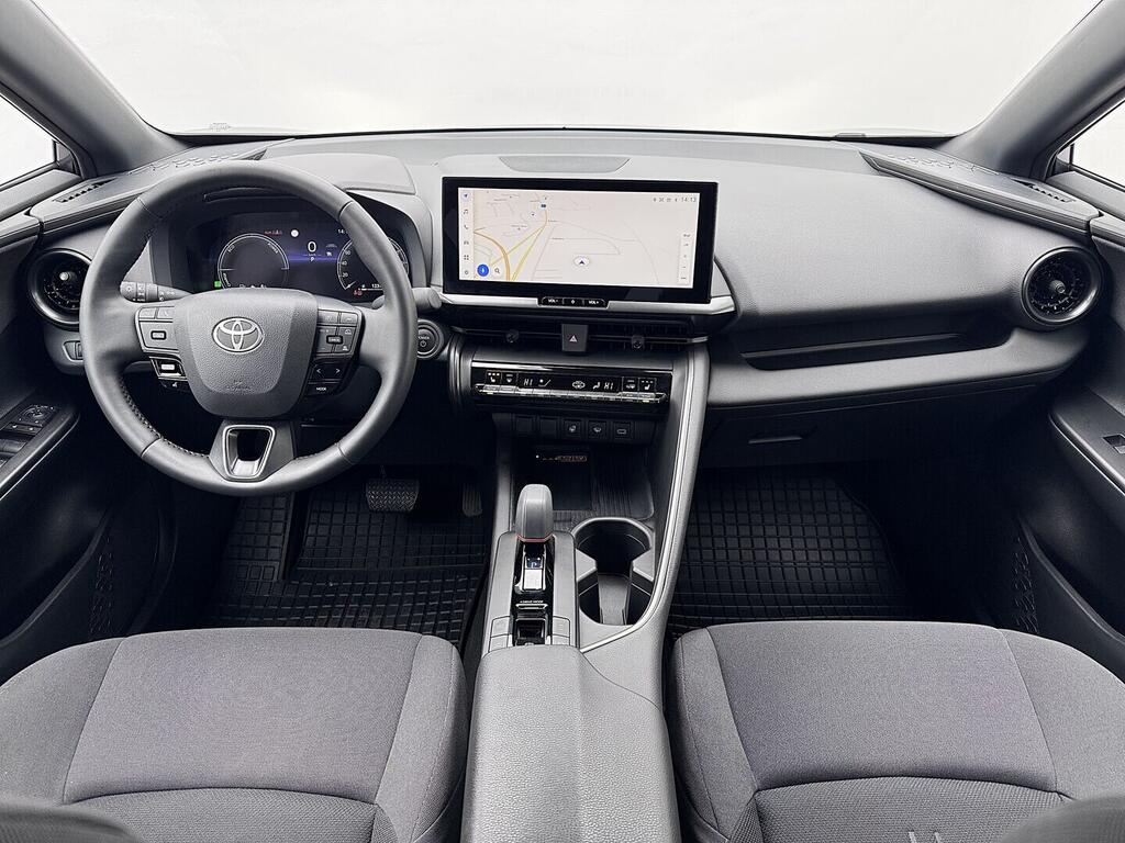 O419V08120_18.webp_C-HR . 2.0 PHEV 111 kW automat, DPH