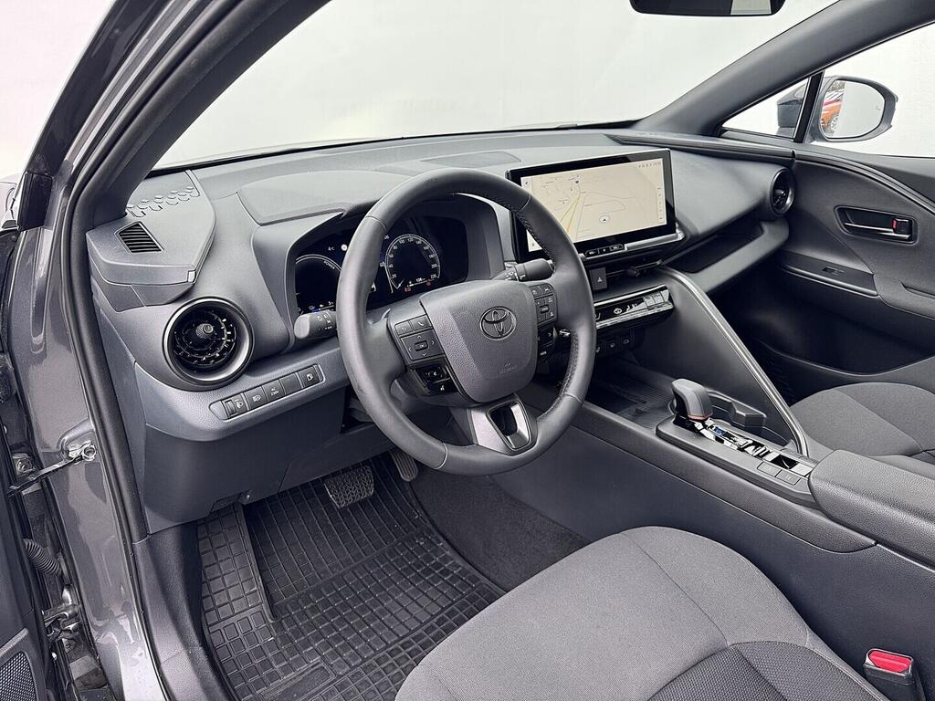 O419V08120_19.webp_C-HR . 2.0 PHEV 111 kW automat, DPH