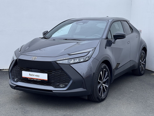 C-HR . 2.0 PHEV 111 kW automat, DPH