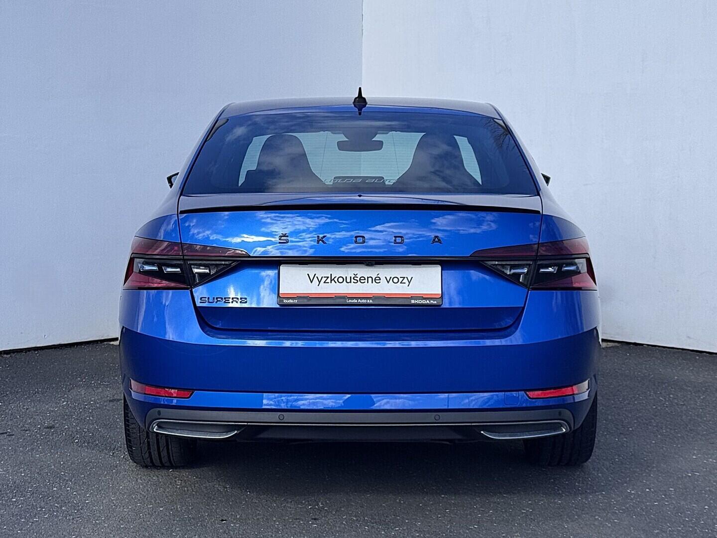 O419V08123_17.webp_SUPERB SportLine 2.0 TDI 110 kW automat, DPH