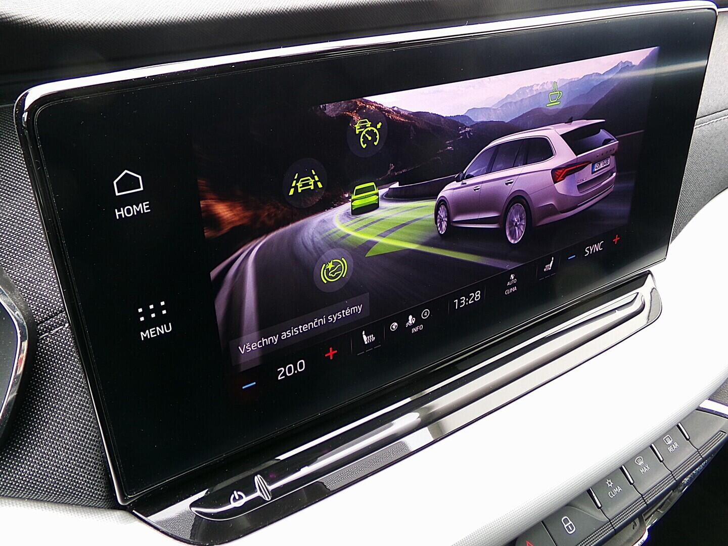 O419V08126_28.webp_OCTAVIA Style 2.0 TDI 110 kW automat, DPH