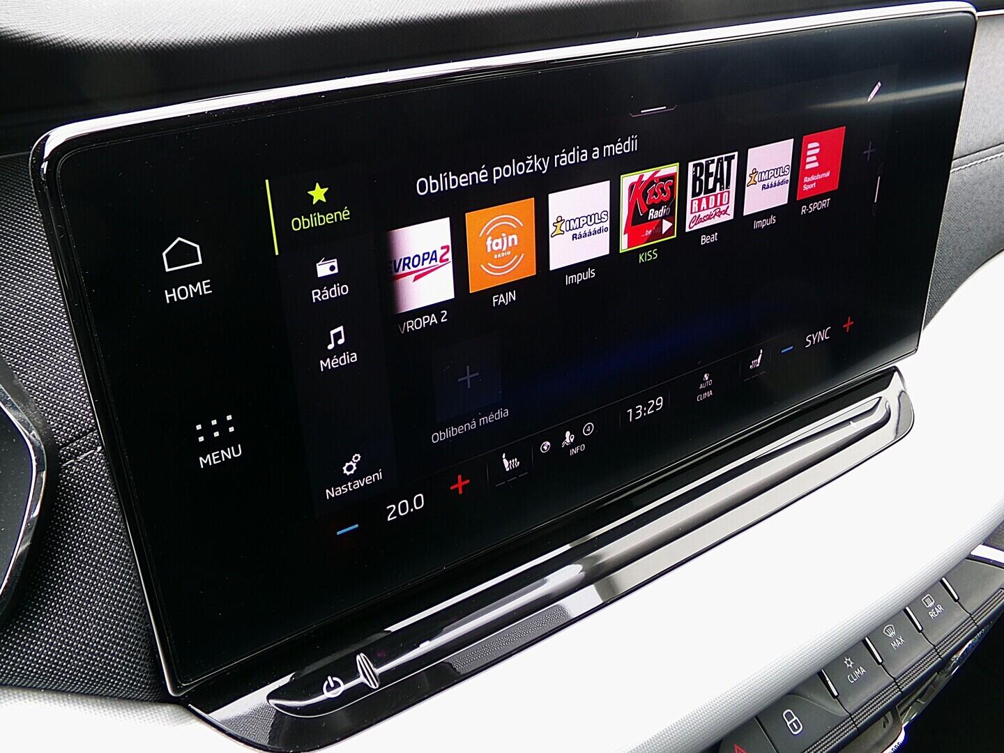 O419V08126_29.webp_OCTAVIA Style 2.0 TDI 110 kW automat, DPH