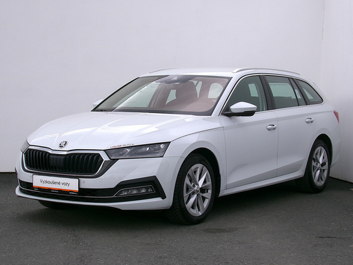 OCTAVIA Style 2.0 TDI 110 kW automat, DPH