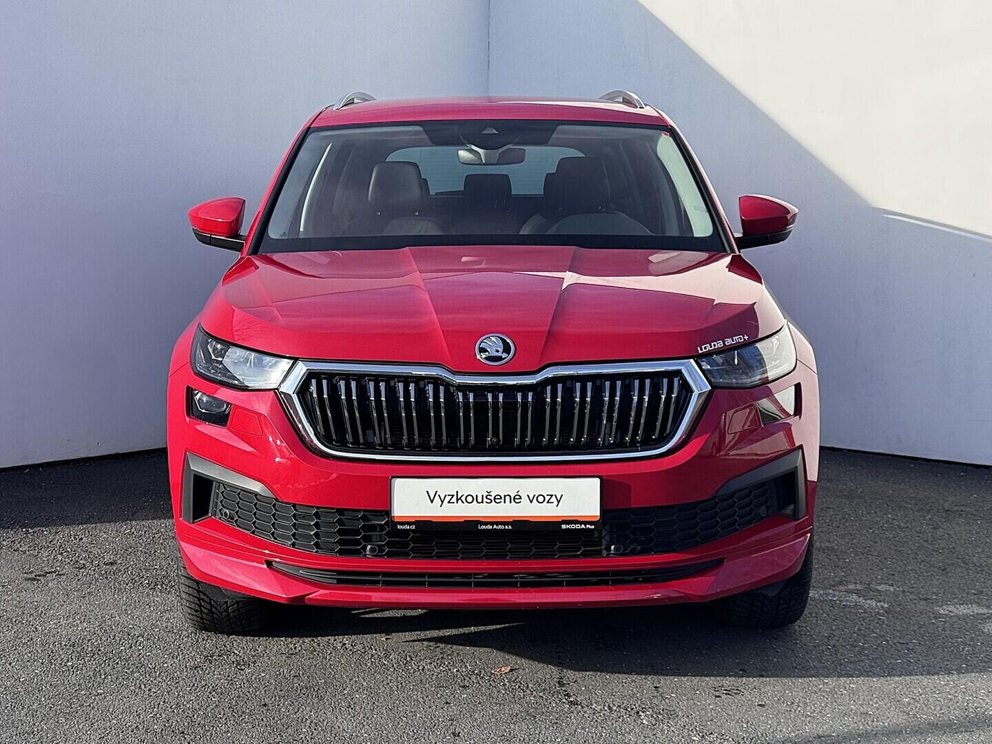 O419V08131_13.webp_KODIAQ L&K 2.0 TDI 147 kW automat, DPH