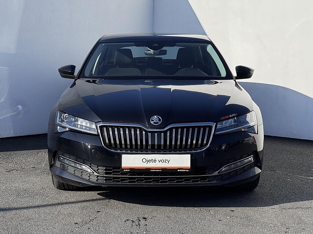O419V08134_13.webp_SUPERB Style 2.0 TDI 110 kW manuál