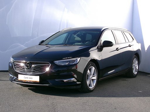 INSIGNIA Ultimate 1.6 CDTi 100 kW automat