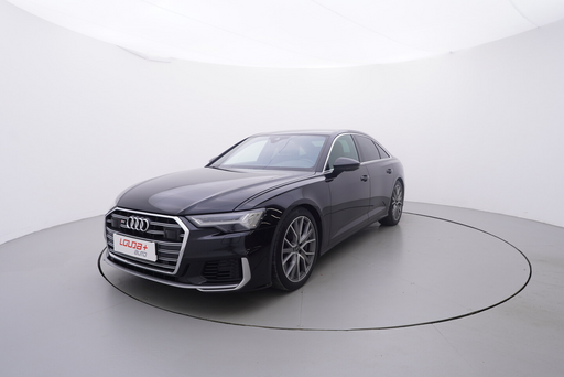 S6  3.0 TDI 253 kW automat, DPH