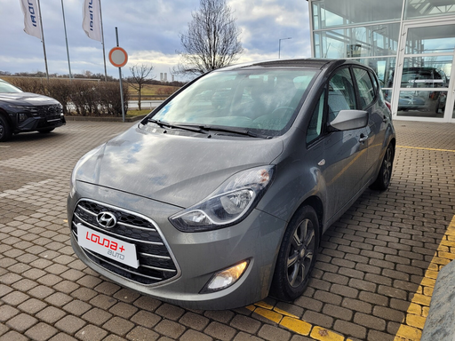 IX20 Trikolor Comfort 1.6  _ kW manuál