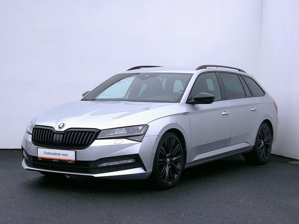 O419V08148_10.webp_SUPERB SportLine 2.0 TDI 147 kW automat, DPH