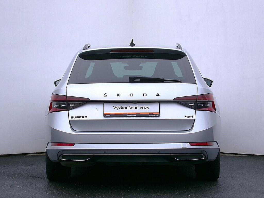 O419V08148_17.webp_SUPERB SportLine 2.0 TDI 147 kW automat, DPH