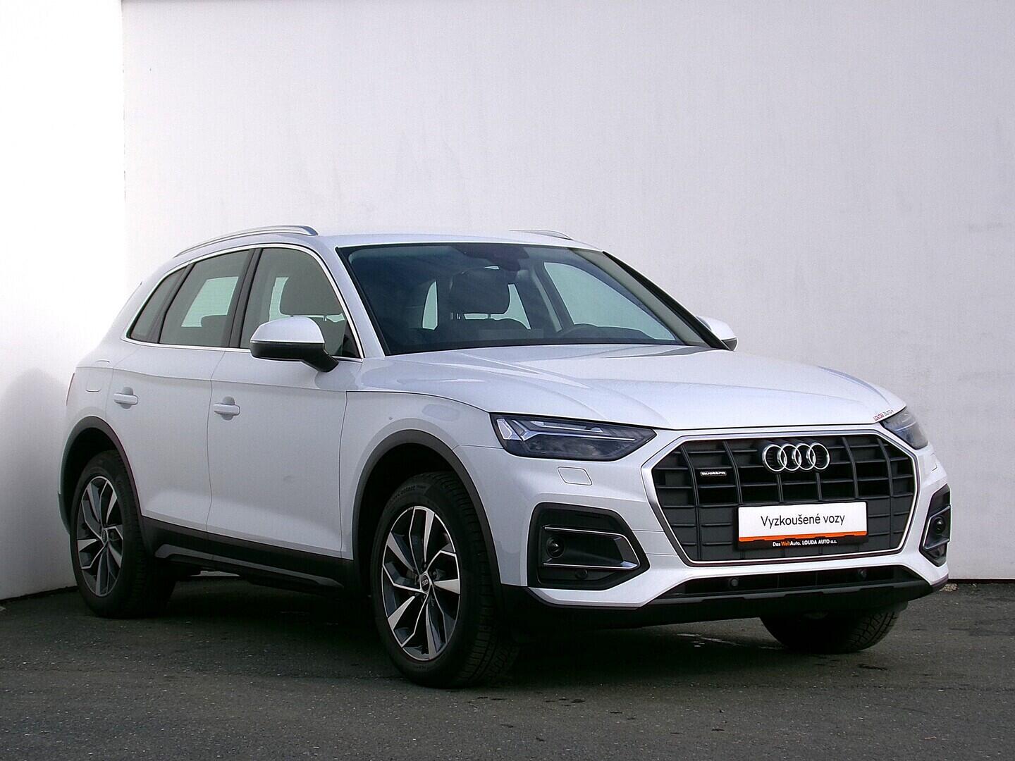 O419V08154_14.webp_Q5  2.0 TDI 150 kW automat, DPH