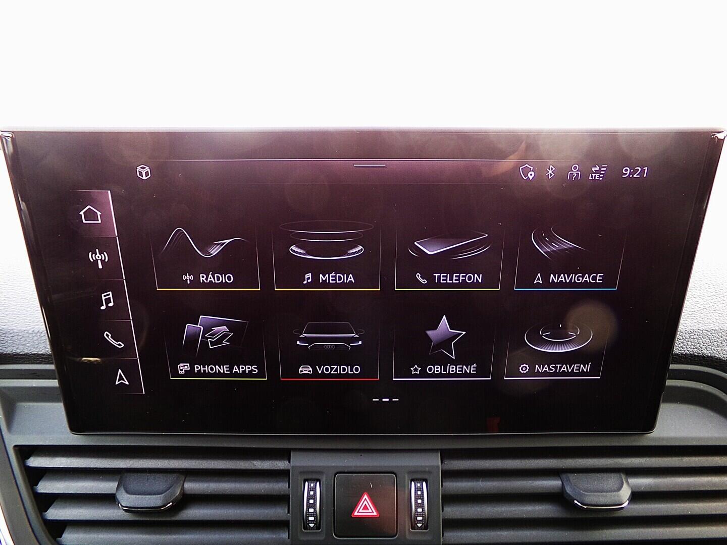 O419V08154_25.webp_Q5  2.0 TDI 150 kW automat, DPH