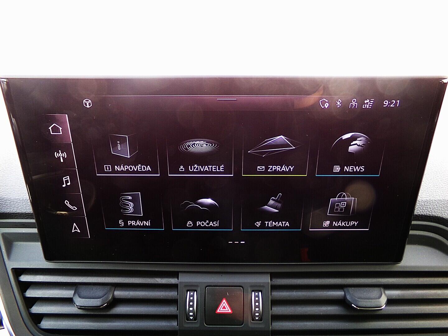 O419V08154_26.webp_Q5  2.0 TDI 150 kW automat, DPH