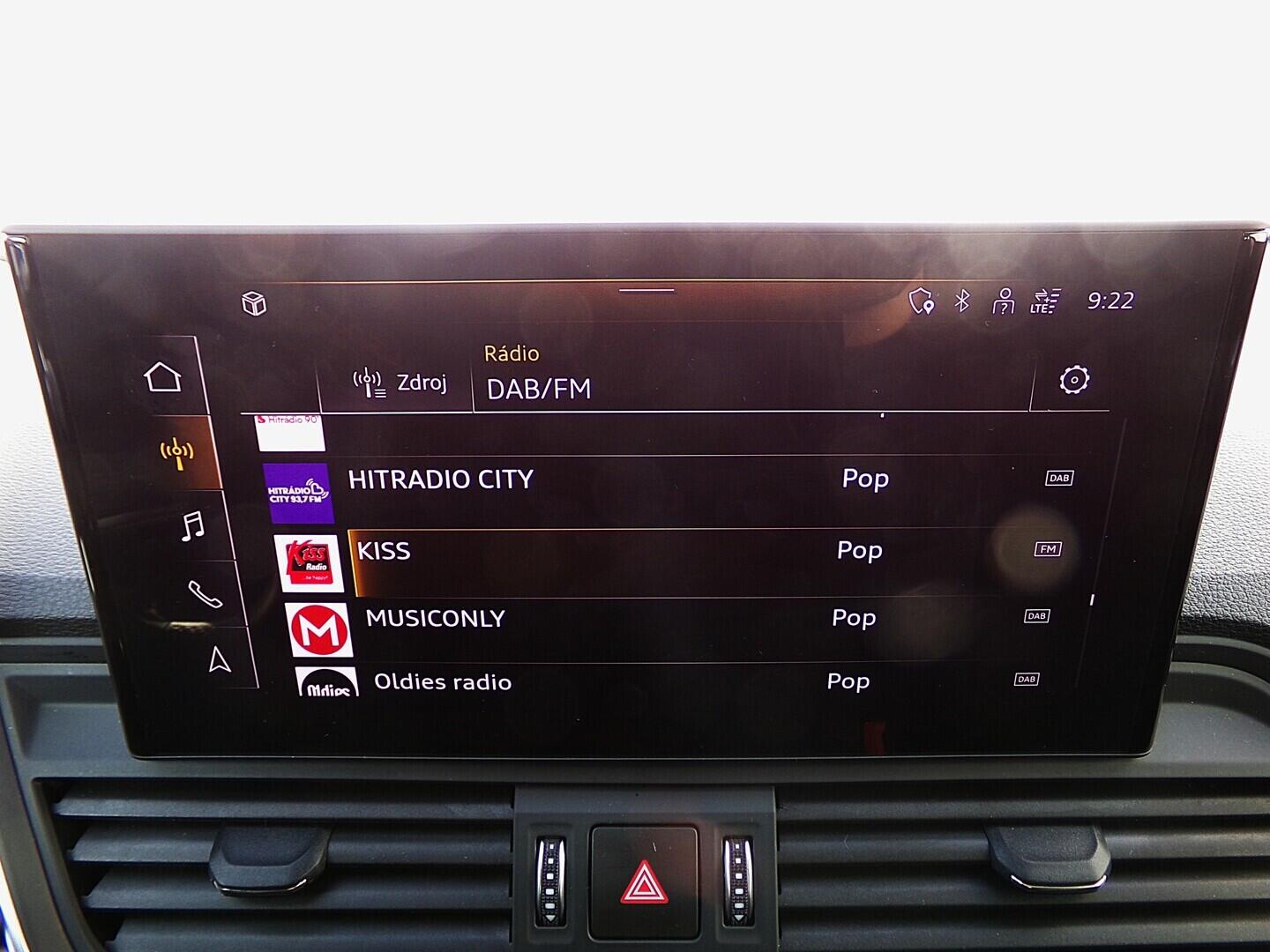 O419V08154_29.webp_Q5  2.0 TDI 150 kW automat, DPH