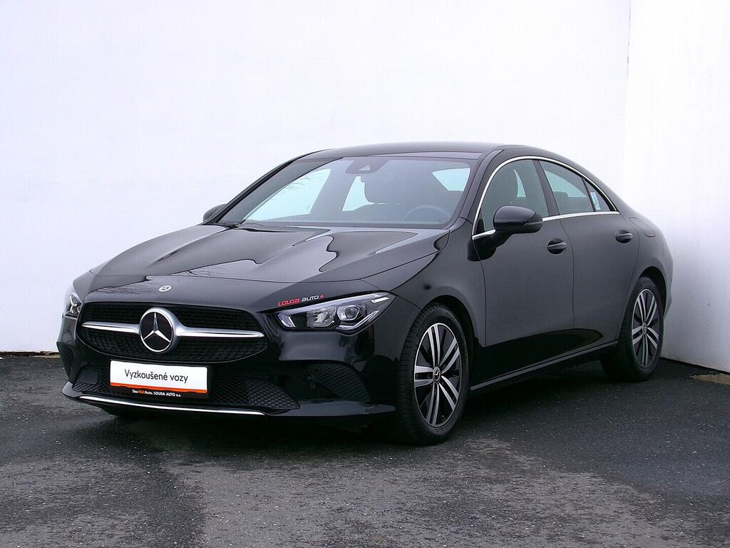 O419V08155_10.webp_CLA Progressive Linie 1.3  M282 DE 14 AL 120 kW automat