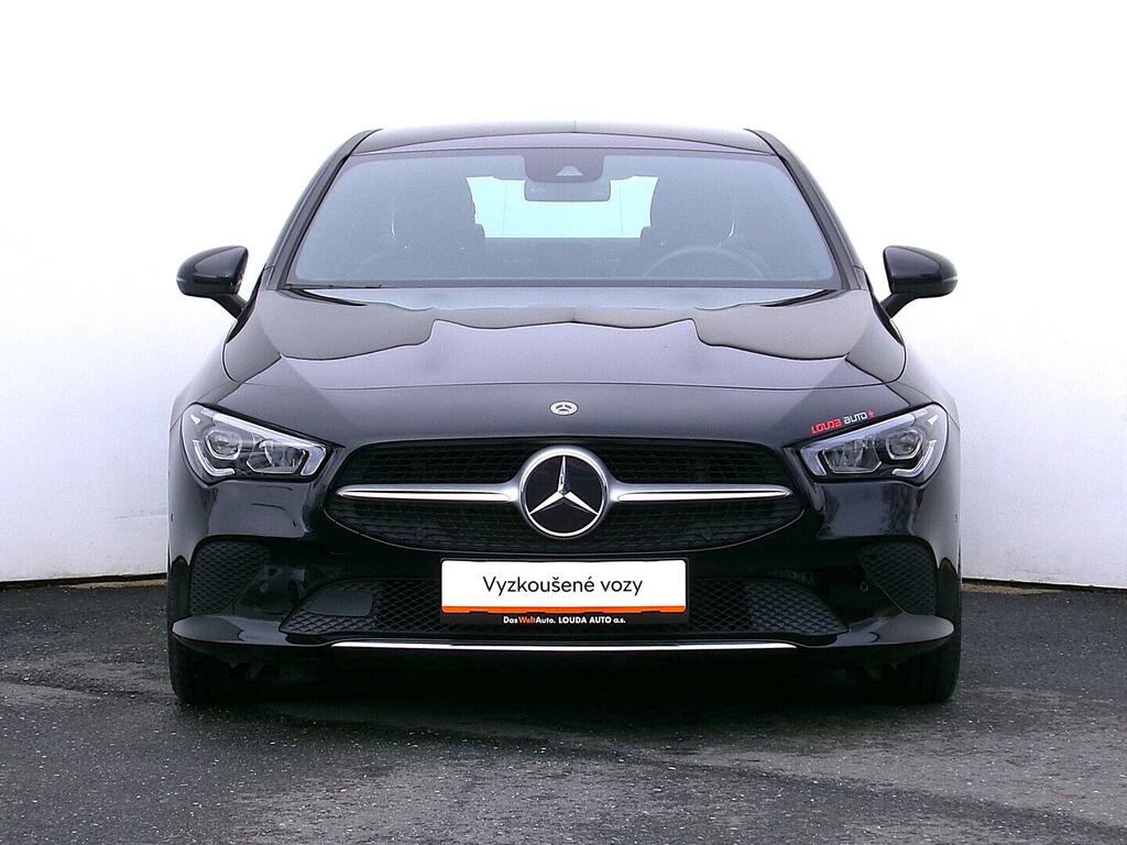 O419V08155_13.webp_CLA Progressive Linie 1.3  M282 DE 14 AL 120 kW automat