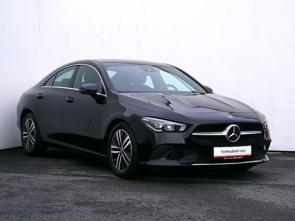 O419V08155_14.webp_CLA Progressive Linie 1.3  M282 DE 14 AL 120 kW automat