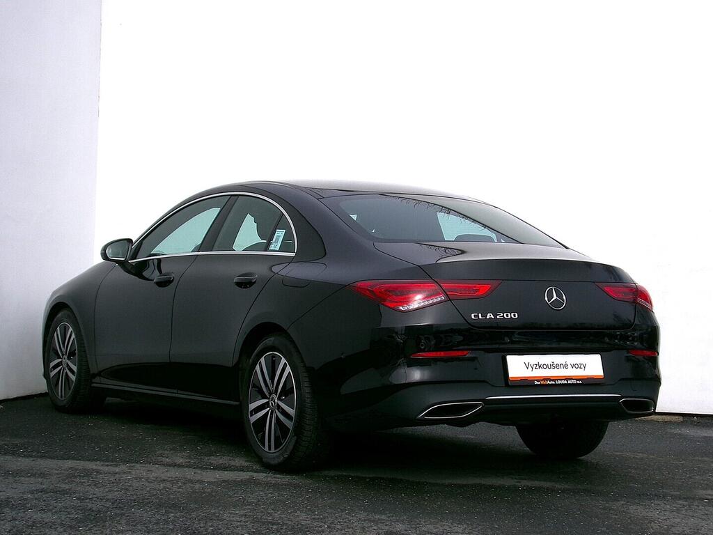 O419V08155_15.webp_CLA Progressive Linie 1.3  M282 DE 14 AL 120 kW automat