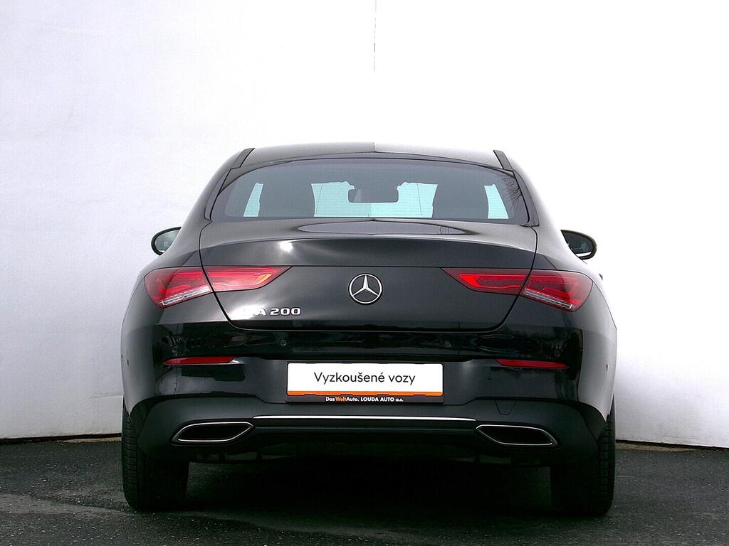 O419V08155_17.webp_CLA Progressive Linie 1.3  M282 DE 14 AL 120 kW automat