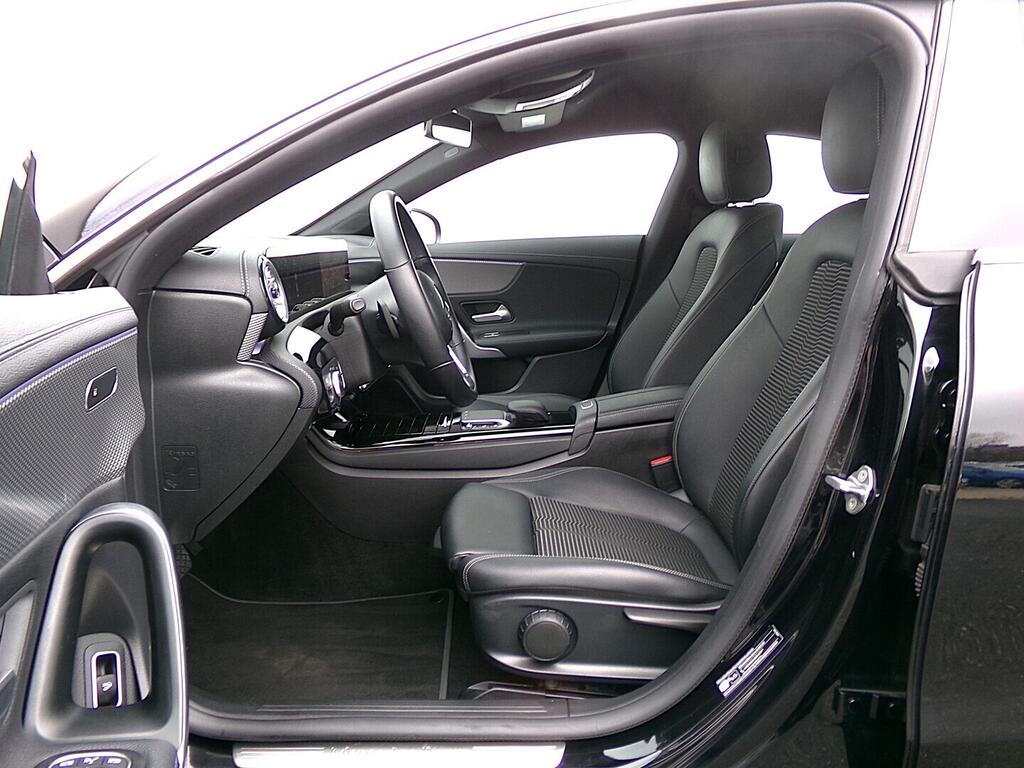 O419V08155_20.webp_CLA Progressive Linie 1.3  M282 DE 14 AL 120 kW automat