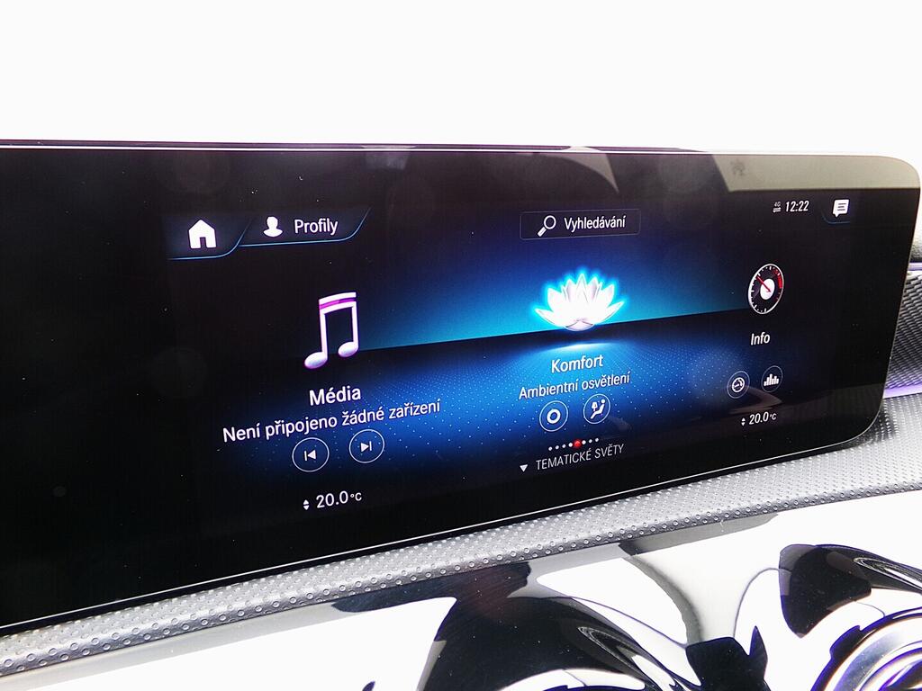 O419V08155_26.webp_CLA Progressive Linie 1.3  M282 DE 14 AL 120 kW automat