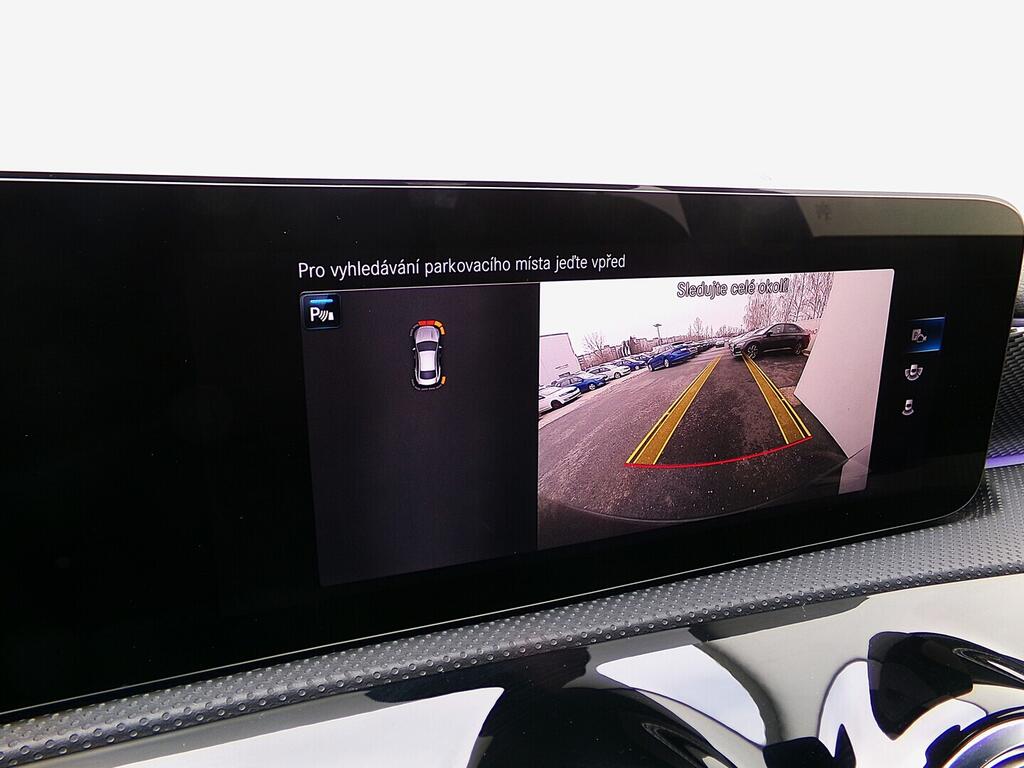 O419V08155_30.webp_CLA Progressive Linie 1.3  M282 DE 14 AL 120 kW automat