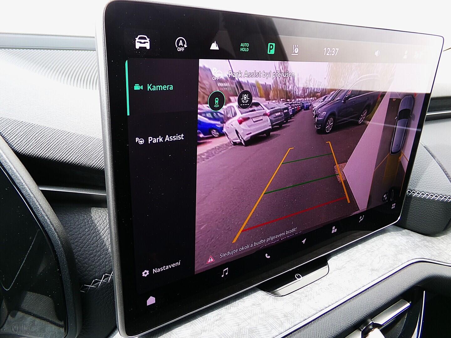 O419V08157_30.webp_KODIAQ Exclusive Selection 2.0 TDI 142 kW automat, DPH