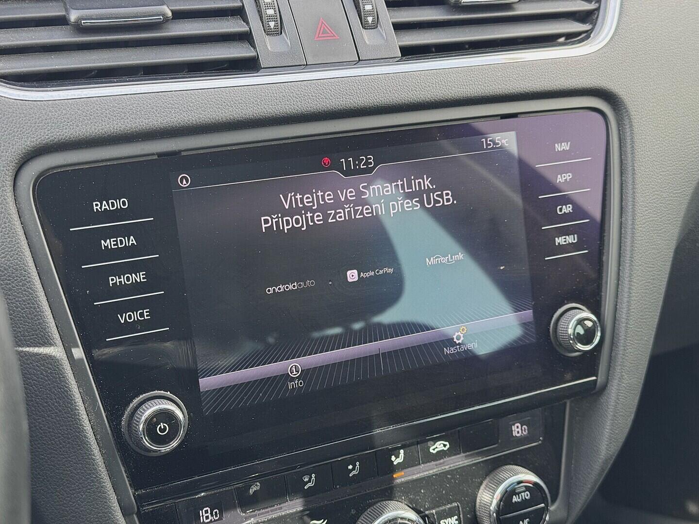 O419V08162_28.webp_OCTAVIA Ambition 1.6 TDI 85 kW manuál