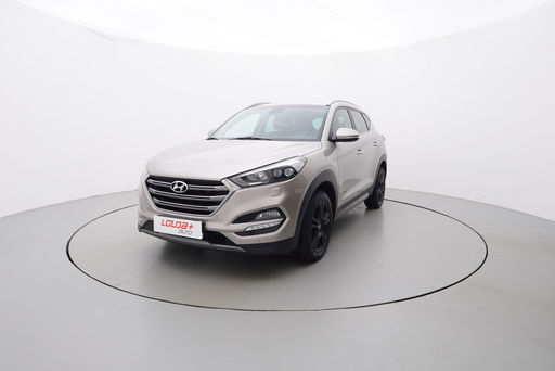 TUCSON Premium 2.0  136 kW automat
