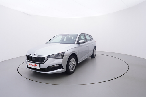 SCALA Ambition 1.0 TSI 81 kW manuál, DPH