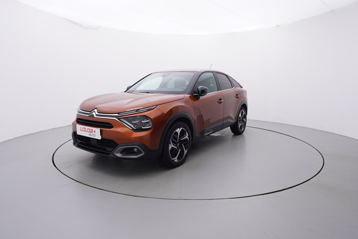 C4  1.2  96 kW automat