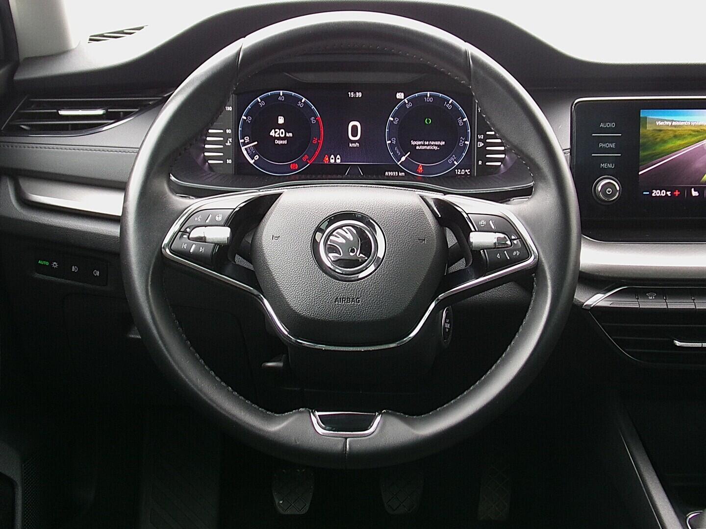 O419V08179_23.webp_OCTAVIA Ambition 1.5 TSI 110 kW manuál, DPH