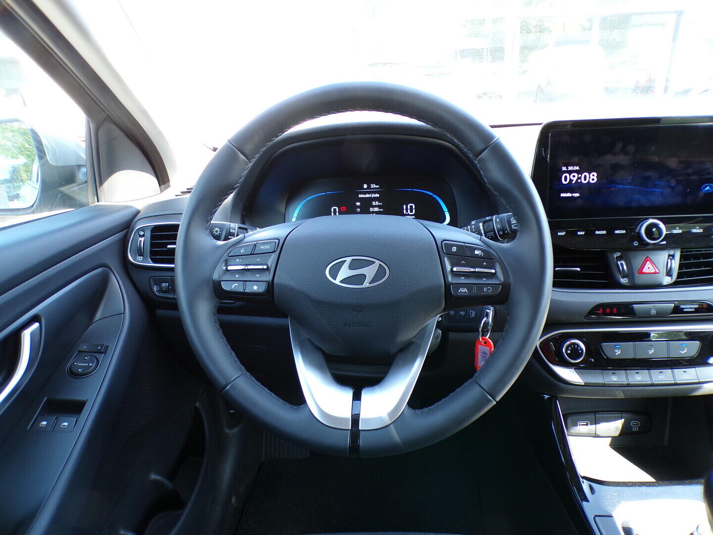 O419V08194_22.webp_I30 Comfort 1.0 T-GDI 74 kW manuál, DPH