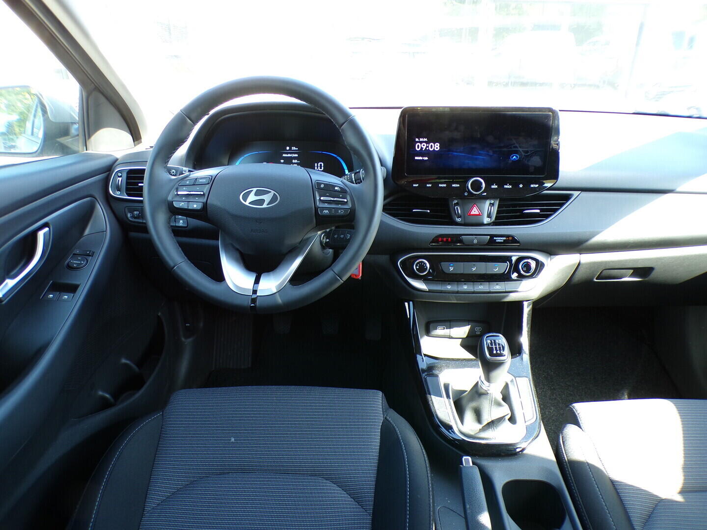 O419V08194_23.webp_I30 Comfort 1.0 T-GDI 74 kW manuál, DPH