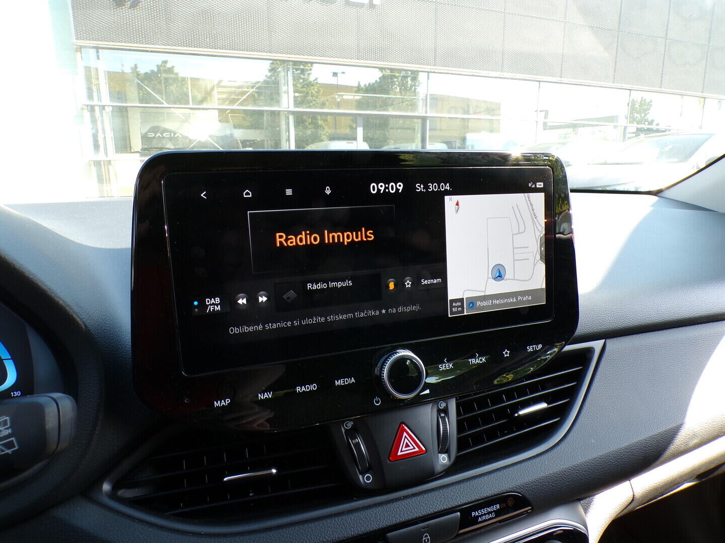 O419V08194_27.webp_I30 Comfort 1.0 T-GDI 74 kW manuál, DPH