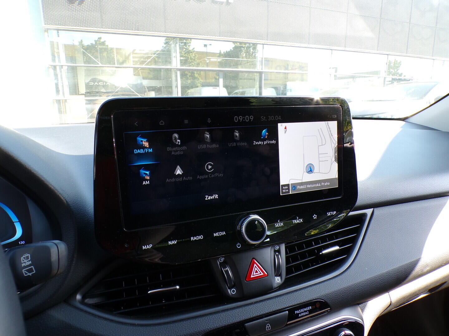 O419V08194_28.webp_I30 Comfort 1.0 T-GDI 74 kW manuál, DPH