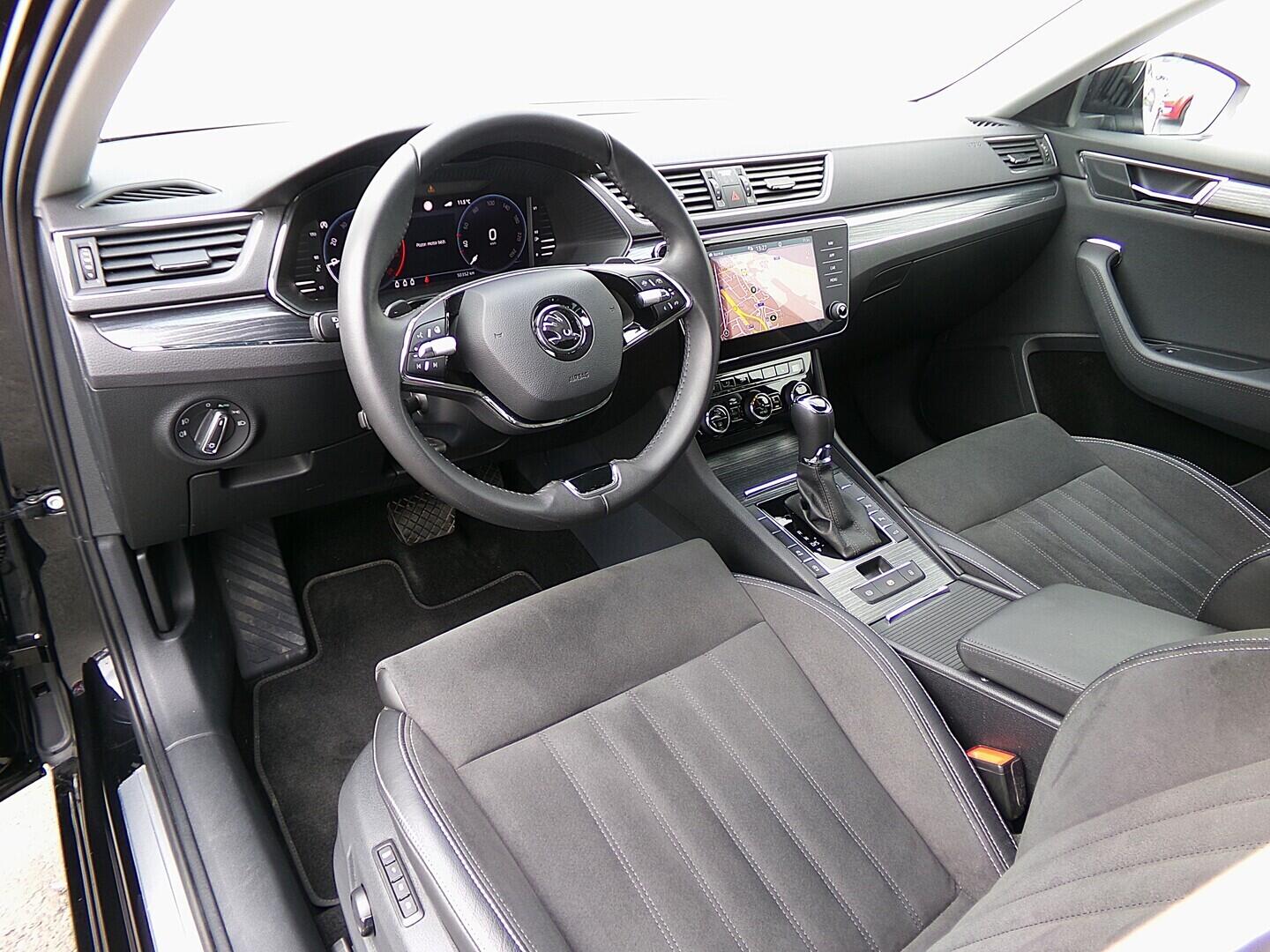 O419V08195_19.webp_SUPERB Style 2.0 TDI 110 kW automat, DPH